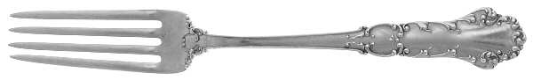 Oakland-Arkeba (Sterling) Fork