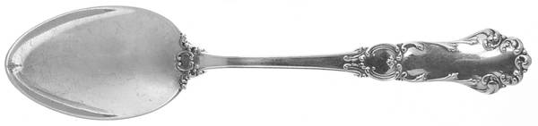 Oakland-Arkeba (Sterling) Teaspoon