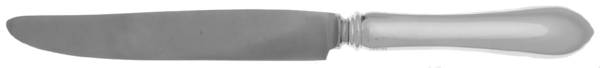 Old Colony (Sterling, 1922) New French Hollow Knife