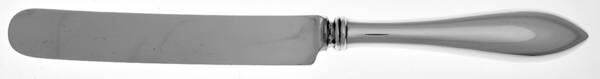 Old Colony (Sterling, 1922) Old French Hollow Knife