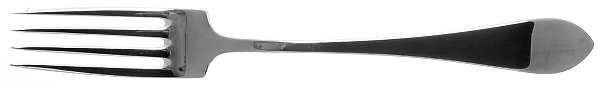 Old Colony (Sterling, 1922) Fork