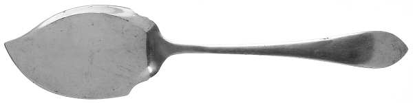 Old Colony (Sterling, 1922) Large Solid Jelly Server