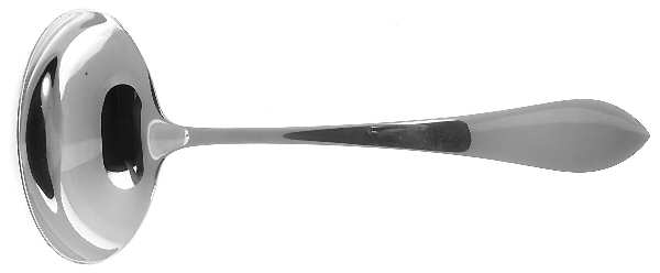 Old Colony (Sterling, 1922) Solid Gravy Ladle