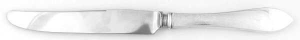 Old Colony (Sterling, 1922) New French Hollow Knife