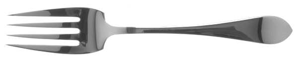 Old Colony (Sterling, 1922) Individual Salad Fork