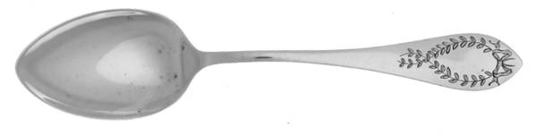 Old Colony-Engraved (Sterling, 1922) by Watson
