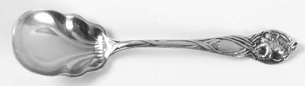 Orchid (Sterling, 1903) Sugar Spoon