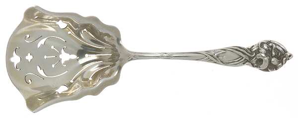 Orchid (Sterling, 1903) Bon Bon Scoop