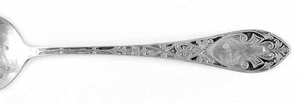 Orleans (Sterling, 1915) by Watson