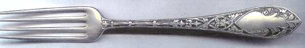 Orleans (Sterling, 1915) Fork