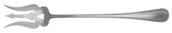 Plymouth (Sterling 1905-1920) Large Lettuce Serving Fork