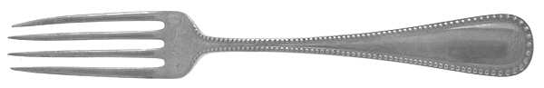 Plymouth (Sterling 1905-1920) Fork