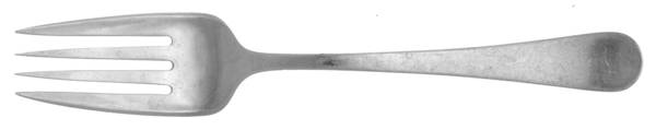 Priscilla Alden (Sterling, 1923) Individual Salad Fork