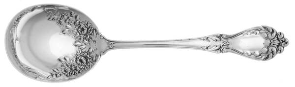 Princess (Sterling, 1900) Jam Spoon