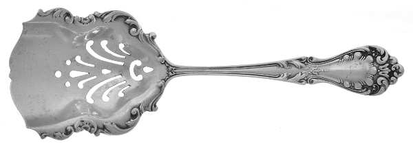 Princess (Sterling, 1900) Bon Bon Scoop