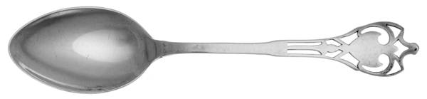 Putnam (Sterling, 1920) Teaspoon