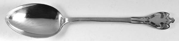 Putnam (Sterling, 1920) Youth Spoon