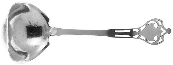 Putnam (Sterling, 1920) Solid Gravy Ladle