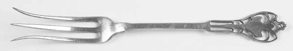 Putnam (Sterling, 1920) Lemon Fork