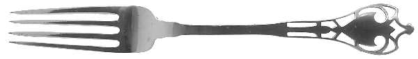 Putnam (Sterling, 1920) Fork
