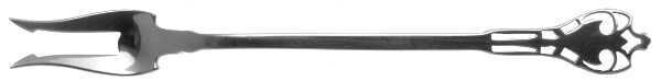 Putnam (Sterling, 1920) Olive Fork