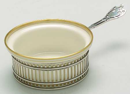 Putnam (Sterling, 1920) Ramekin W/Lenox Liner