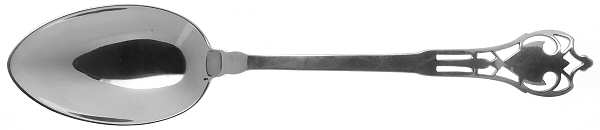 Putnam (Sterling, 1920) Tablespoon (Serving Spoon)