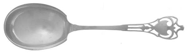 Putnam (Sterling, 1920) Jam Spoon