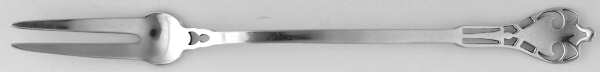 Putnam (Sterling, 1920) Two-Tine Butter Pick