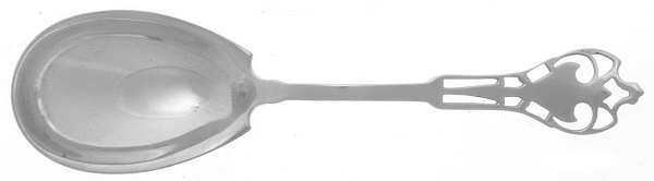 Putnam (Sterling, 1920) Egg Spoon