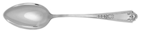 Queen Louise (Sterling, 1912)  Tablespoon (Serving Spoon)
