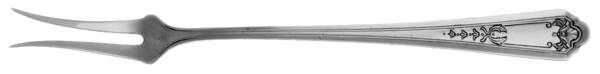 Queen Louise (Sterling, 1912)  Olive Fork