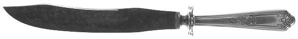 Queen Louise (Sterling, 1912)  Individual Bird Knife with Stainless Blade