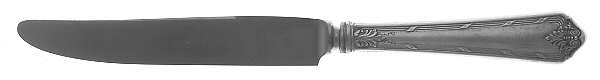 Rochambeau (Sterling, 1919) New French Hollow Knife with Bolster