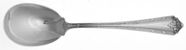 Rochambeau (Sterling, 1919) Sugar Spoon