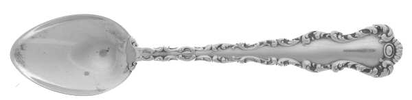 St. Louis (Sterling, 1904) Demitasse Spoon