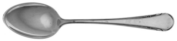 Tuscany (Sterling, 1927) Demitasse Spoon