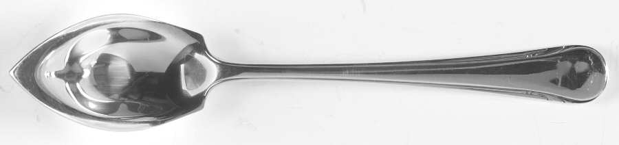 Tuscany (Sterling, 1927) Fruit/Orange Spoon