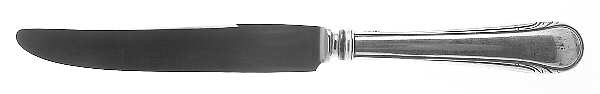 Tuscany (Sterling, 1927) New French Hollow Knife with Bolster
