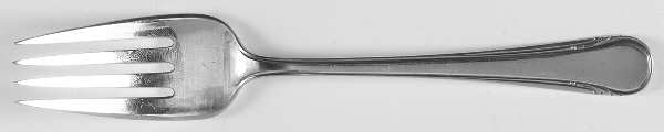 Tuscany (Sterling, 1927) Individual Salad Fork