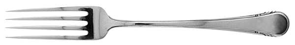 Tuscany (Sterling, 1927) Fork