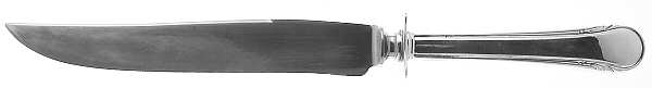 Tuscany (Sterling, 1927) Small Steak Carving Knife with Stainless Blade