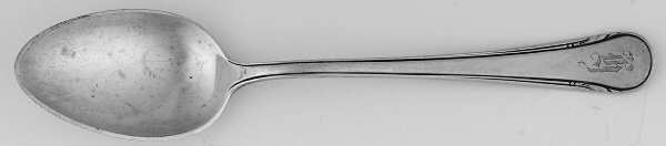 Tuscany (Sterling, 1927) Teaspoon