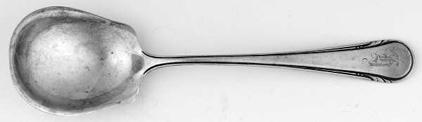 Tuscany (Sterling, 1927) Sugar Spoon