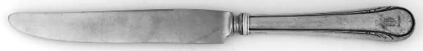 Tuscany (Sterling, 1927) New French Hollow Knife with Bolster