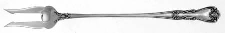 Victoria-New (Sterling, 1900) Olive Fork