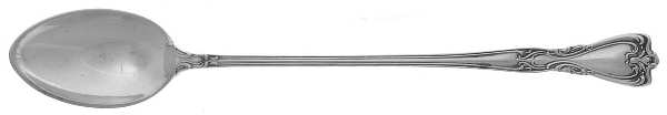Victoria-New (Sterling, 1900) Iced Tea Spoon