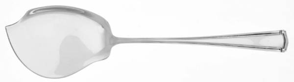 Wentworth (Sterling, 1913, No Monograms) Large Solid Jelly Server