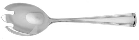 Wentworth (Sterling, 1913, No Monograms) Ice Cream Fork