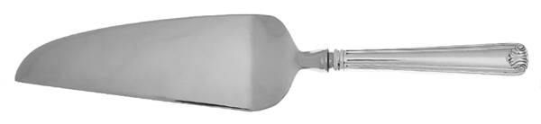Windsor Manor (Sterling, 1940) Pie and Cake Server with Stainless Blade HC